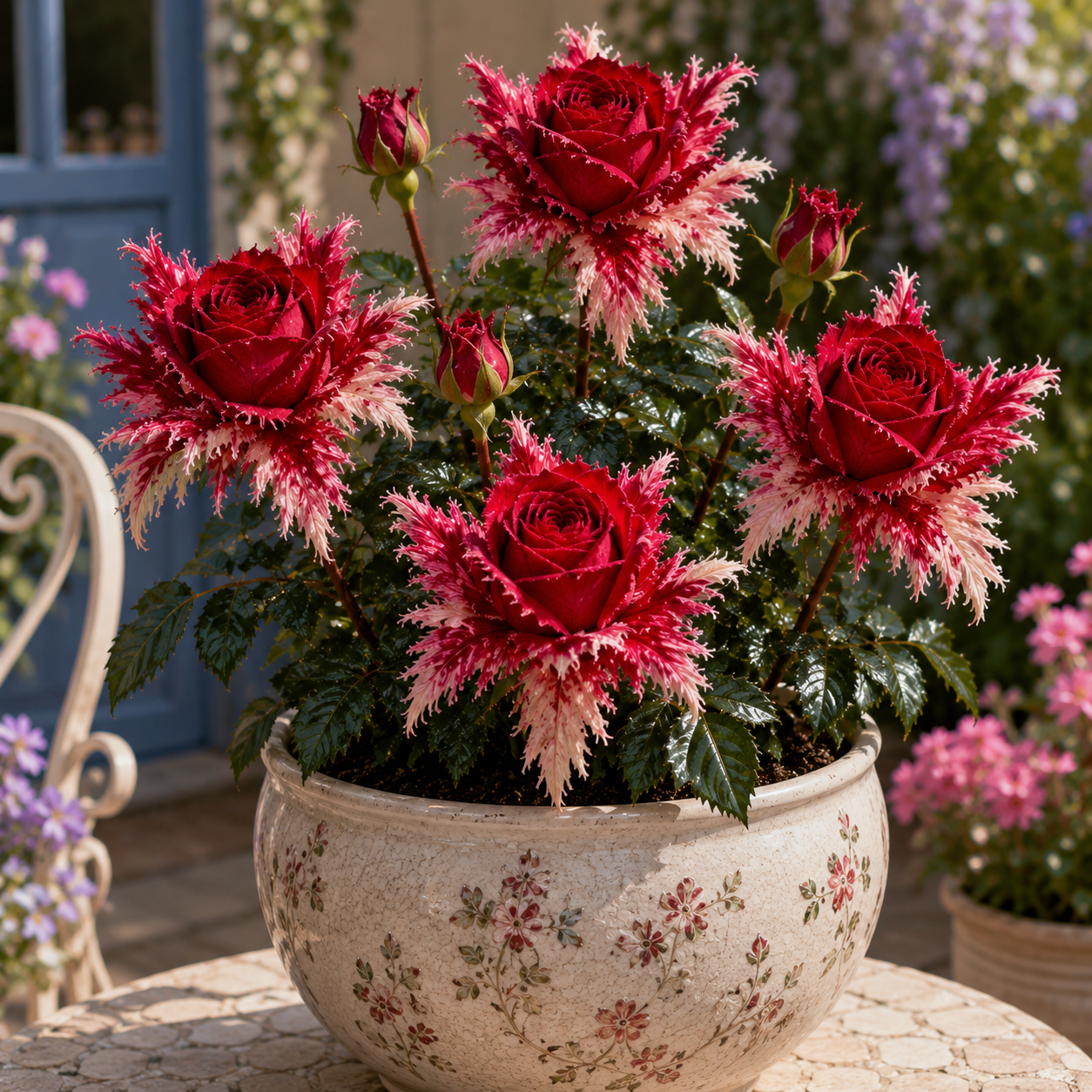 EnchantRose – Perennial Bloom Bulbs