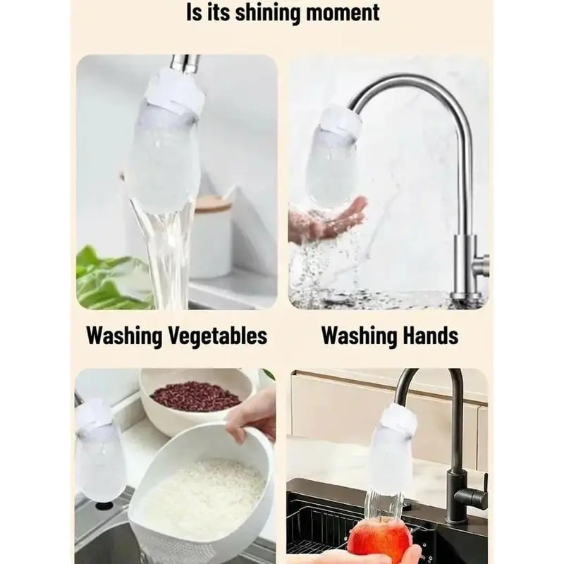 WaterShield – Tap Water Filter