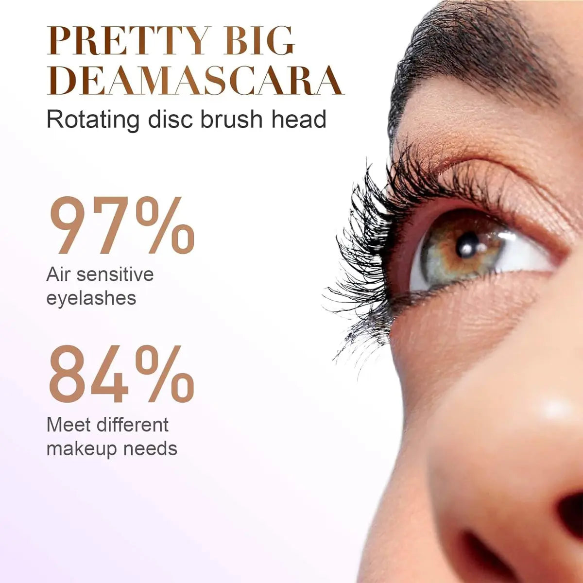InfinityLash – Waterproof Volume Mascara