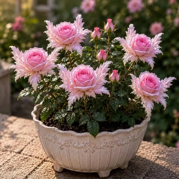 EnchantRose – Perennial Bloom Bulbs