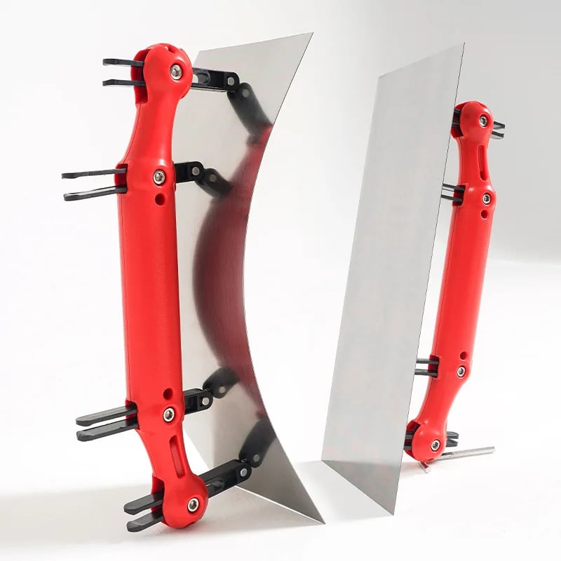 CraftContour – Adjustable Surface Scraper
