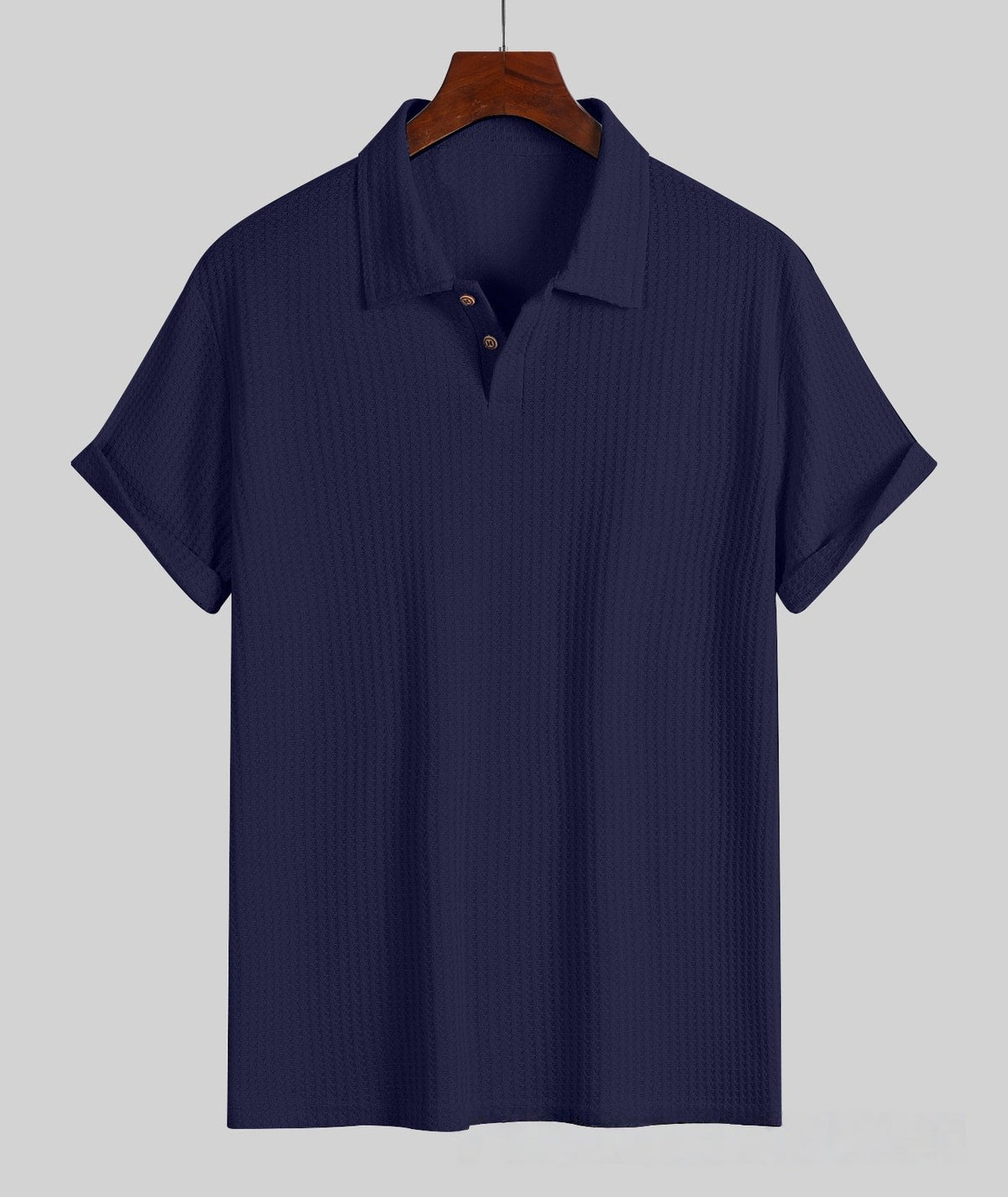 PoloMuse – Men’s 3-Pack Everyday Polo Shirts