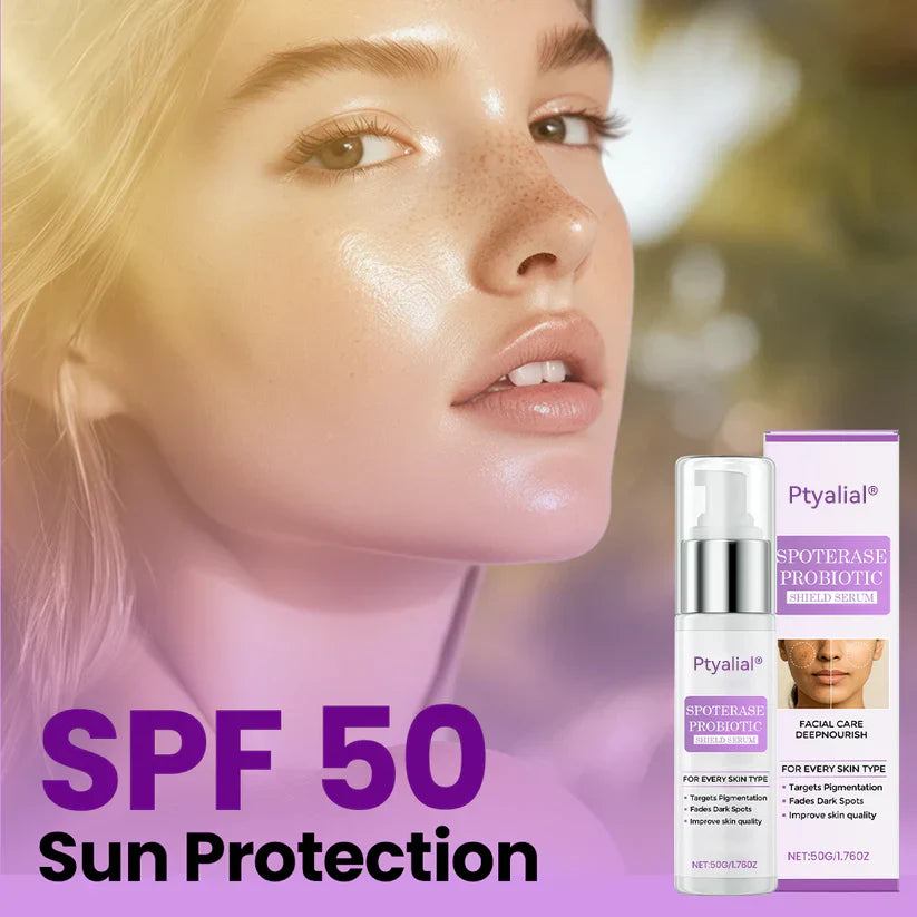 SpotNova – Probiotic Dark Spot Corrector