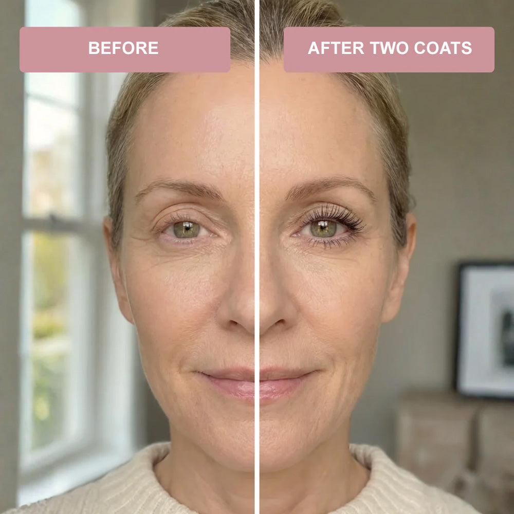 FlutterMax - Volumizing Lash Mascara