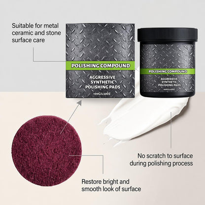 PolishMaster – All-Surface Shine Compound