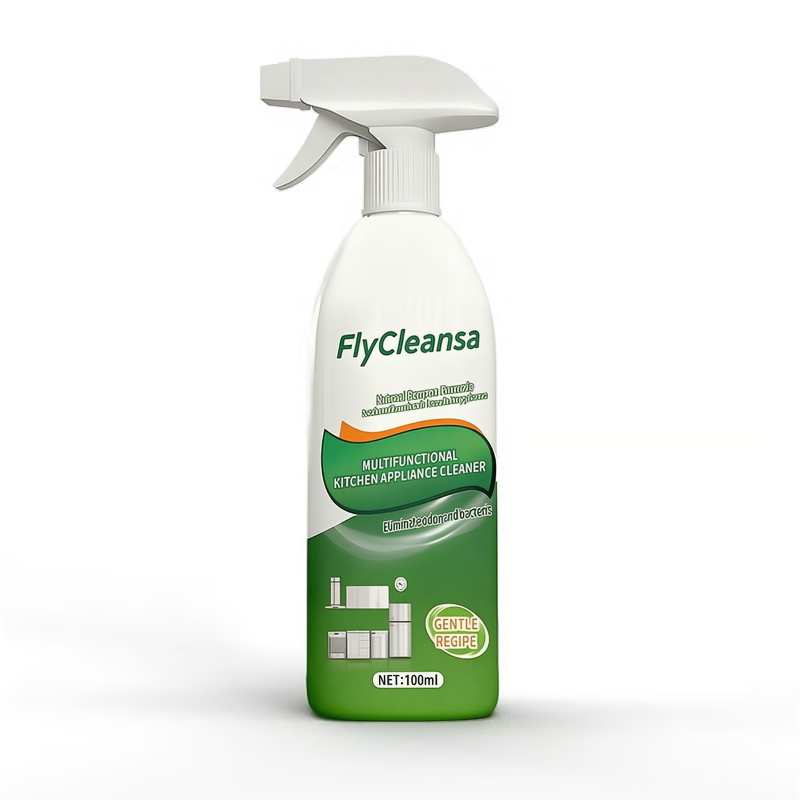 CleanCove – Powerful Household Enzyme Foam