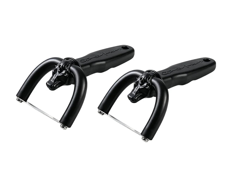 TriMora – Handheld Beef & Pork Fat Trimmer