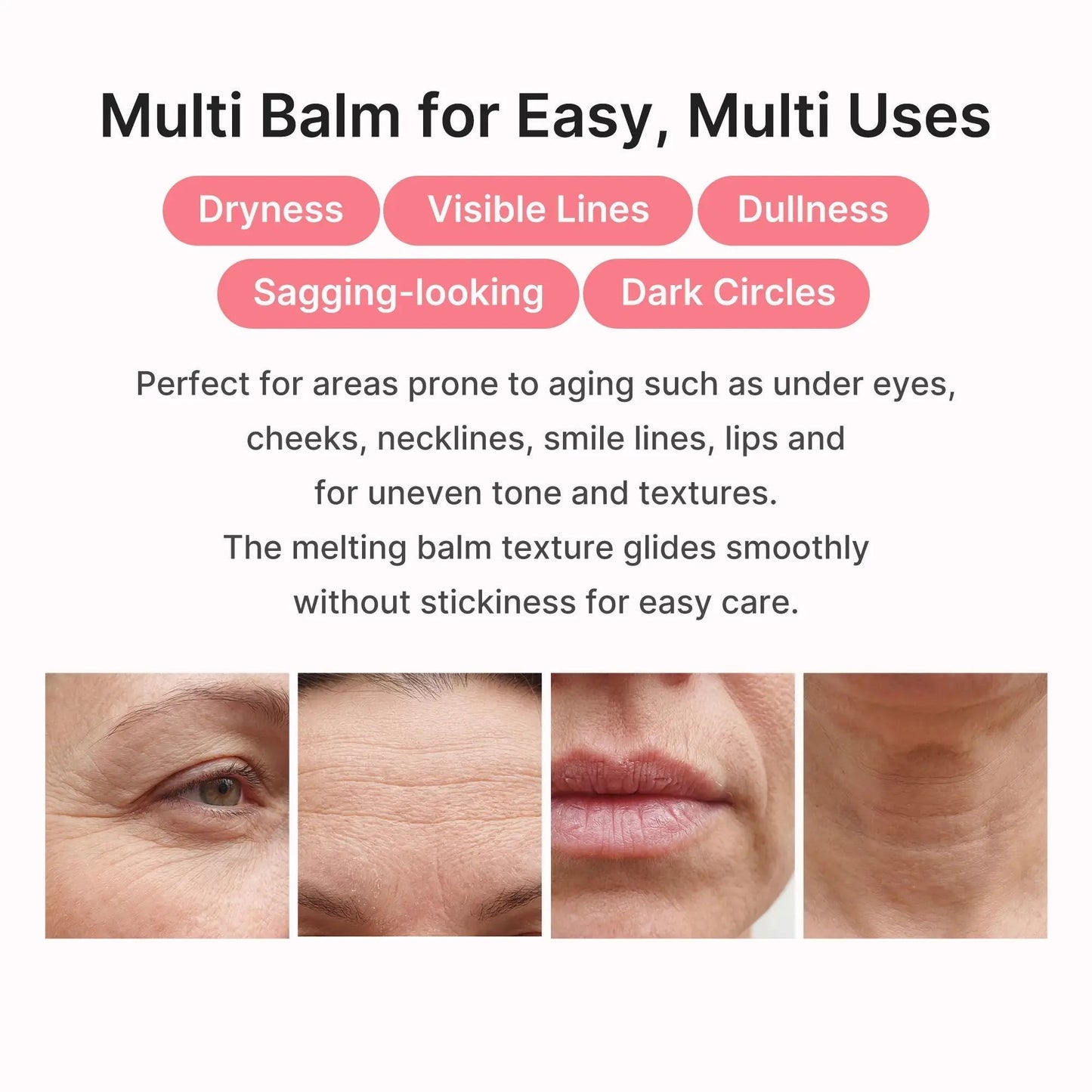 CollaBloom – Multi Repair Beauty Balm