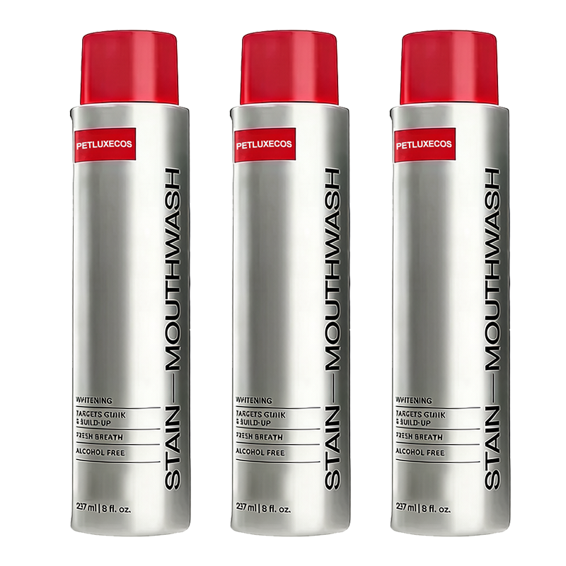 BrightMint – Advanced Oral Care Rinse