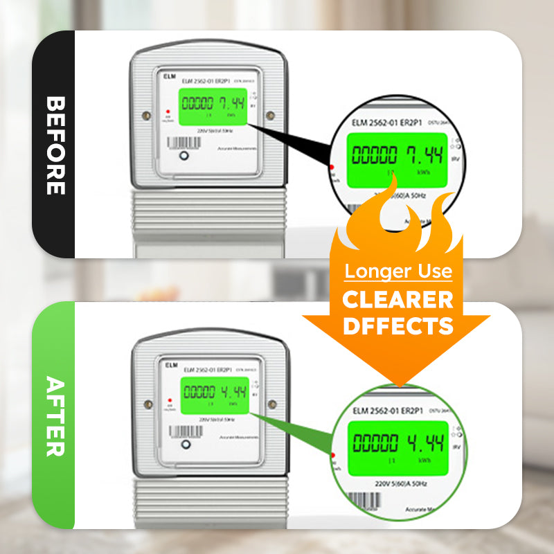 PowerGuard – Intelligent Energy Saving Device