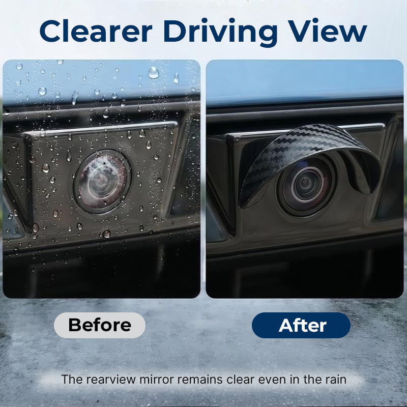 CamGuard – Rear View Camera Protector