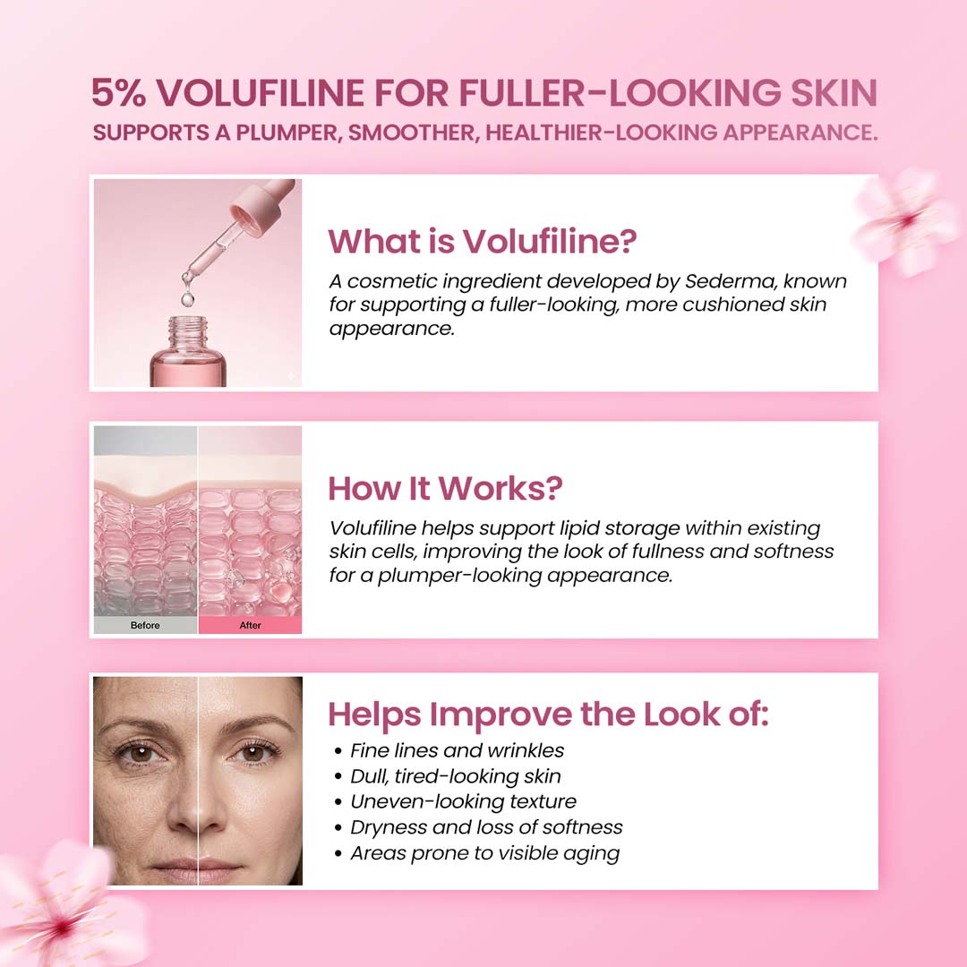 GlowFusion – Skin Elasticity Support