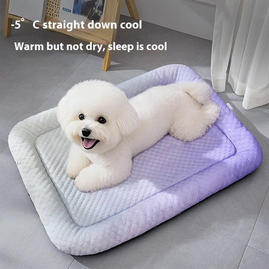 PolarPaws – Breathable Cooling Mat