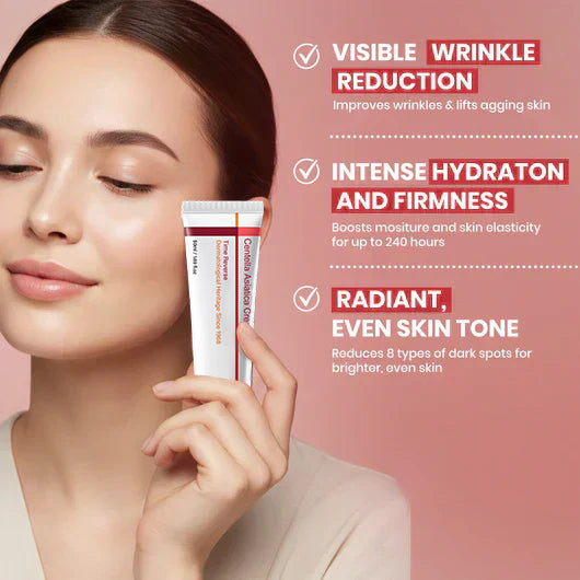 Seurico - GlowRewind Centella Repair Cream