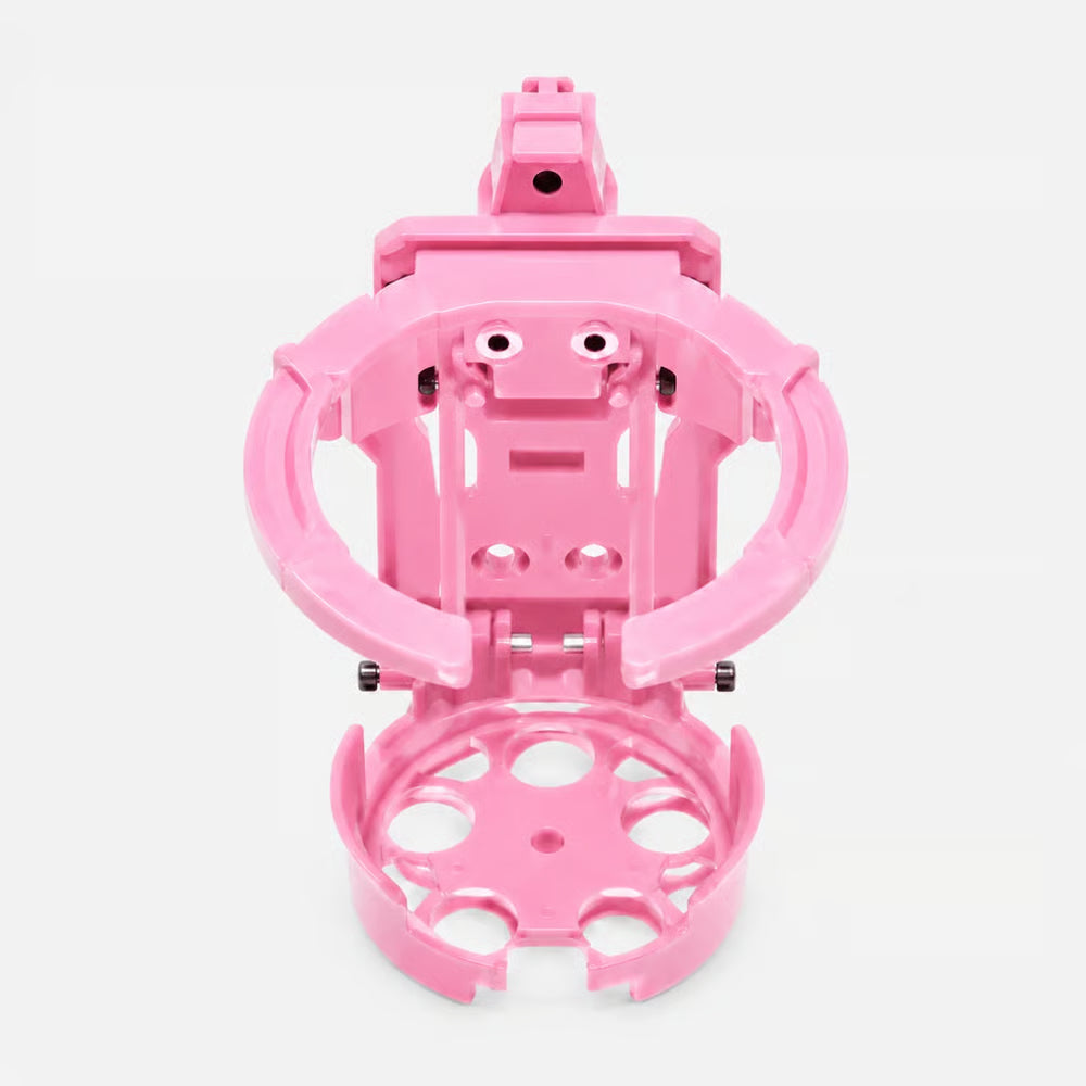 CycleFold – Foldable Cycling Bottle Holder