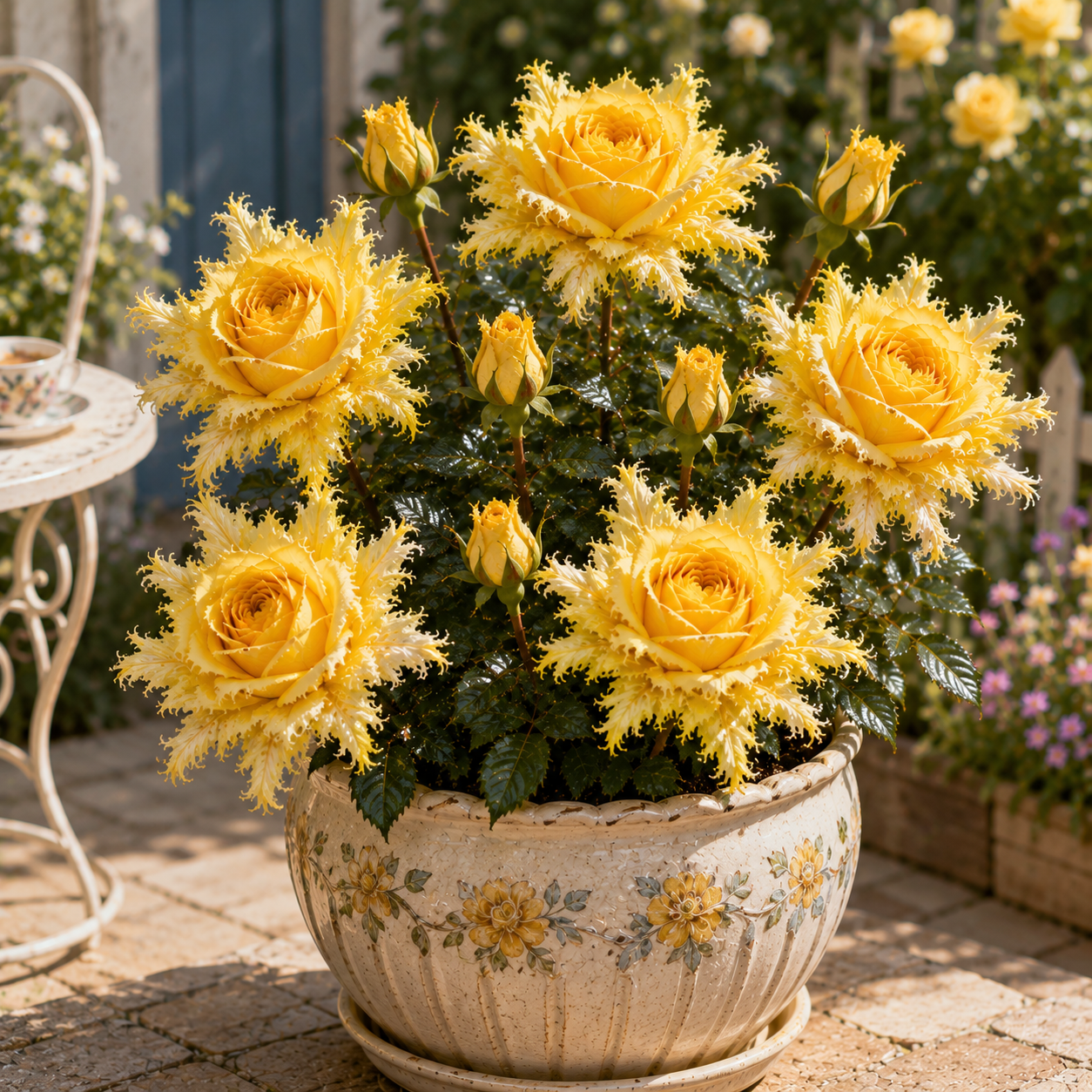 EnchantRose – Perennial Bloom Bulbs