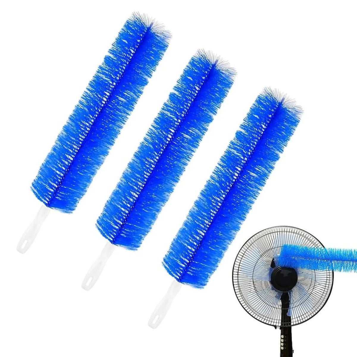 FlexiClean – Washable Multi-Purpose Dust Brush