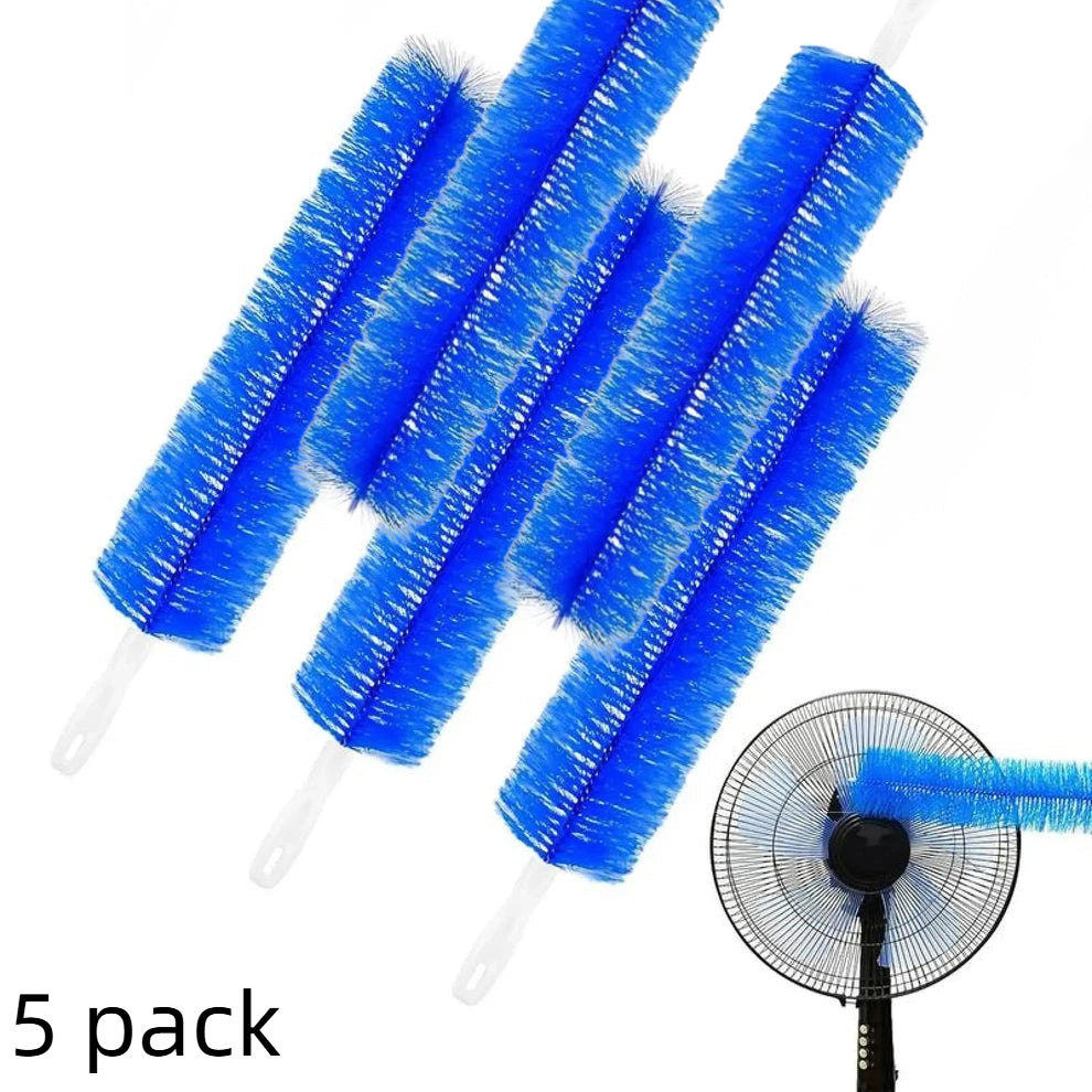 FlexiClean – Washable Multi-Purpose Dust Brush