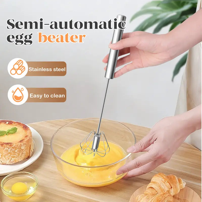 WhipFlow – Multi-Purpose Mixing Whisk