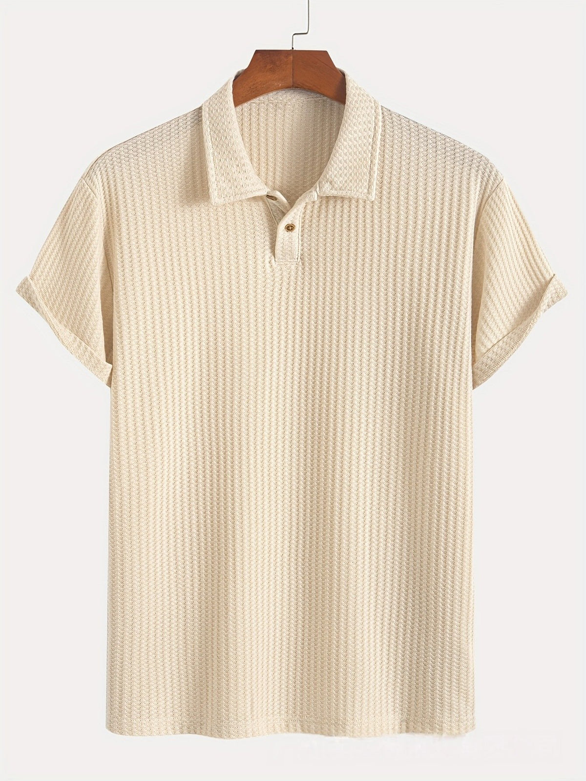PoloMuse – Men’s 3-Pack Everyday Polo Shirts