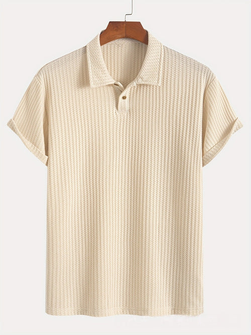 PoloMuse – Men’s 3-Pack Everyday Polo Shirts