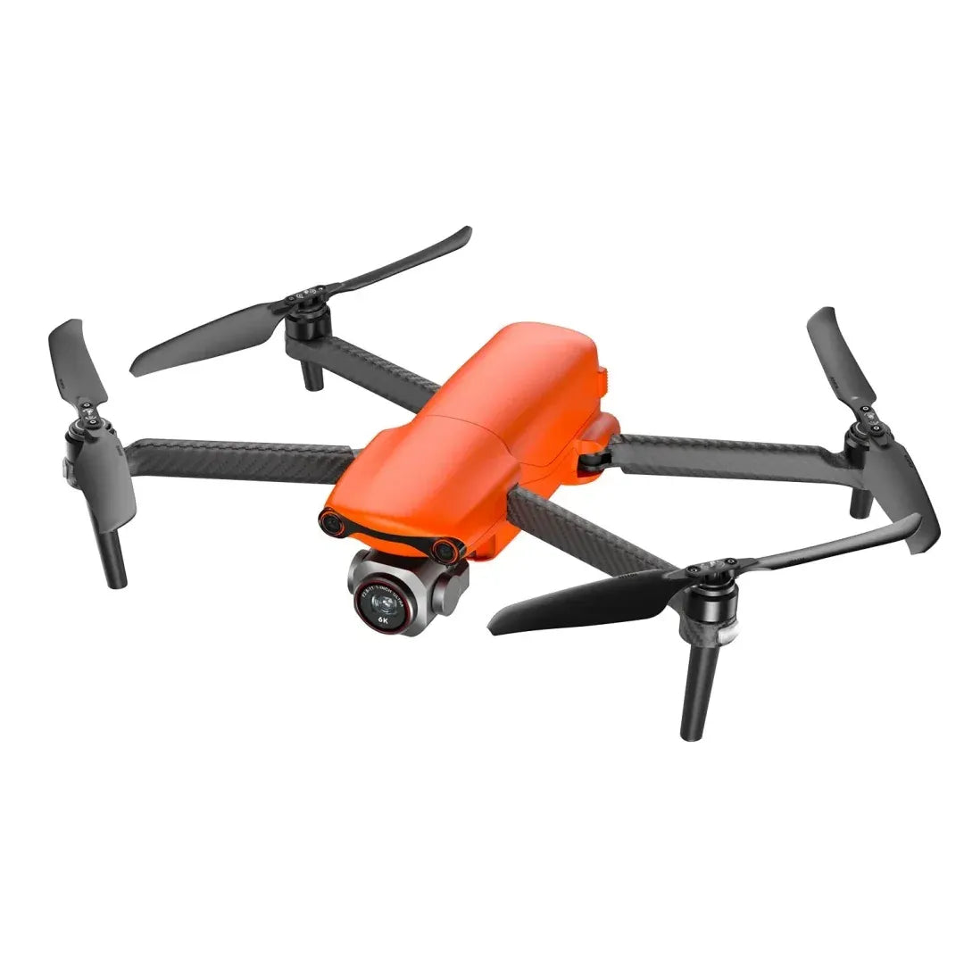 SkyVision - 6K UHD Smart Drone