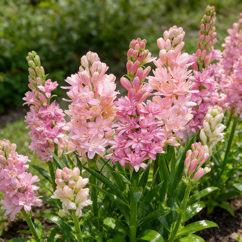 FragranceHaven – Double Bloom Tuberose
