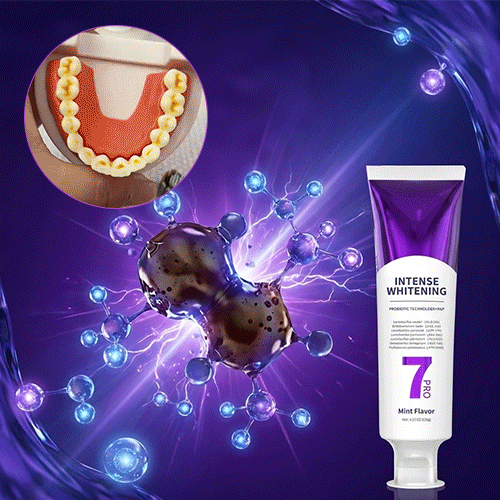 SmileBreeze – Refreshing Everyday Toothpaste