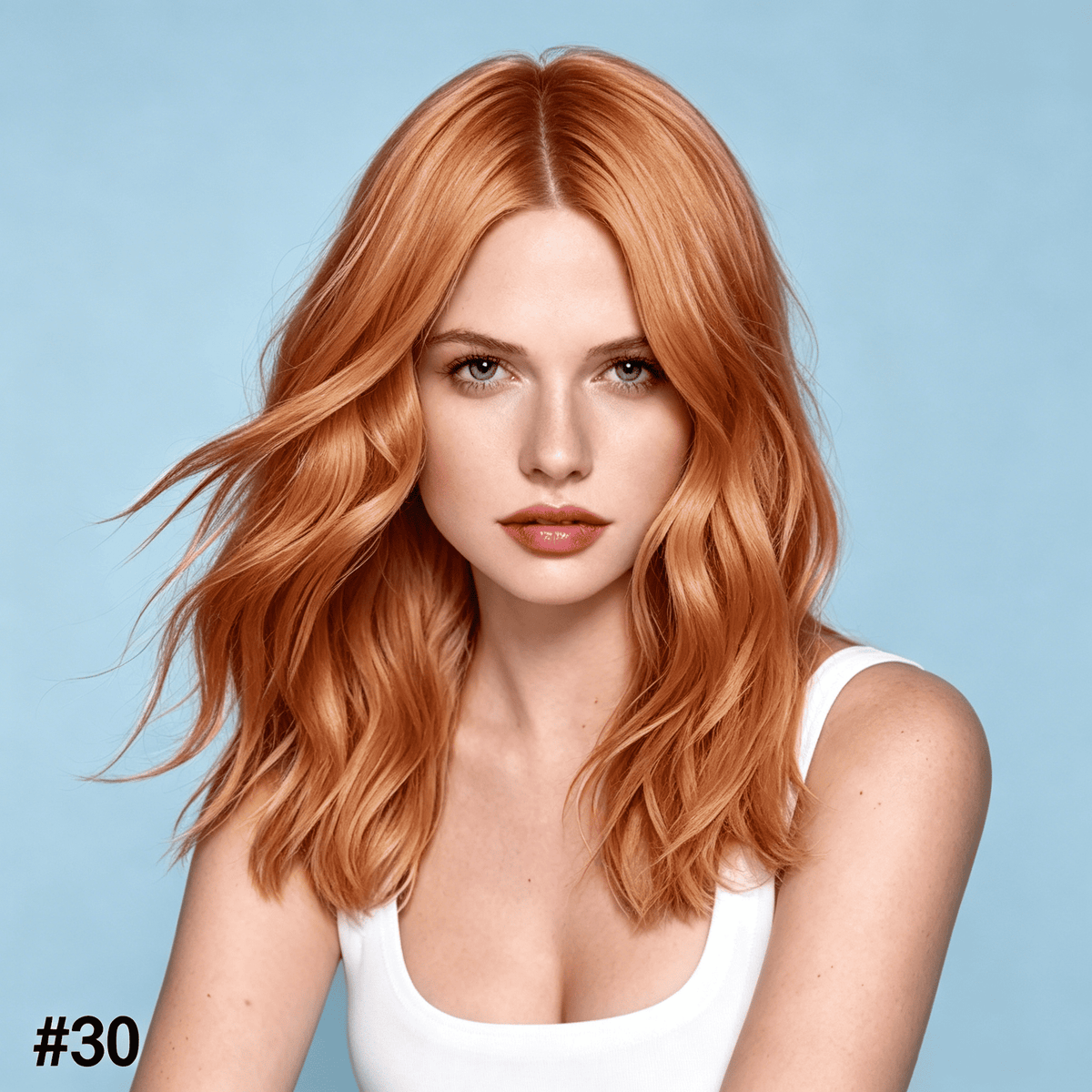 LushLocks – Remy Human Hair Volume Extensions
