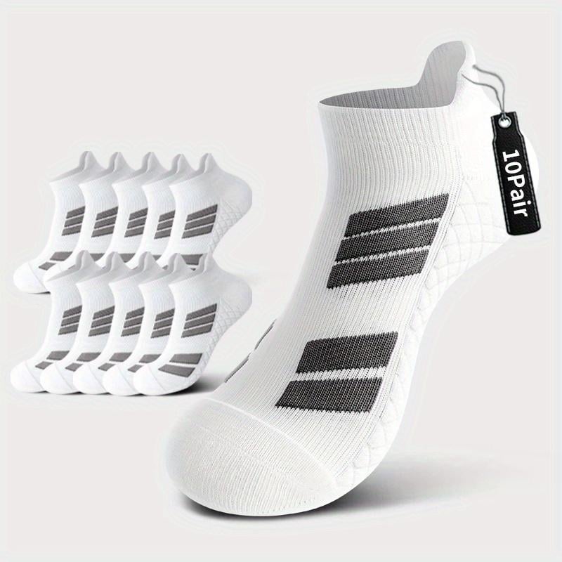 CloudStep – Comfort Support Socks