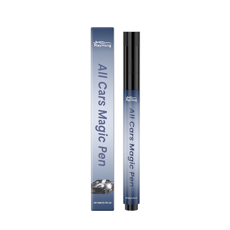 ScratchFix – Easy Car Paint Touch-Up Pen