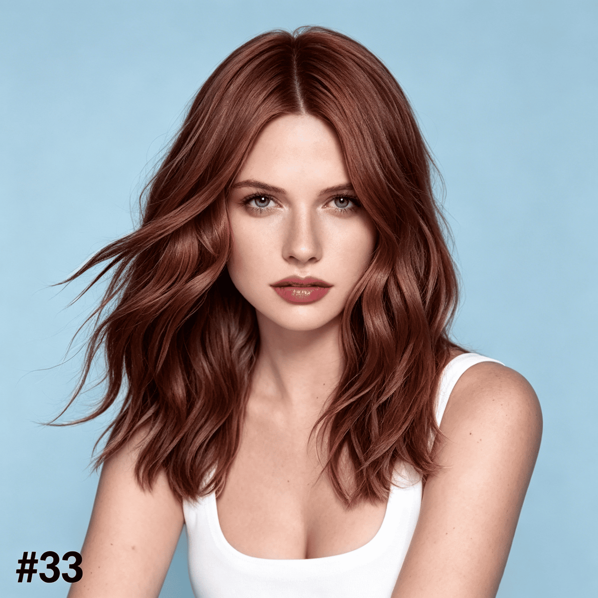 LushLocks – Remy Human Hair Volume Extensions
