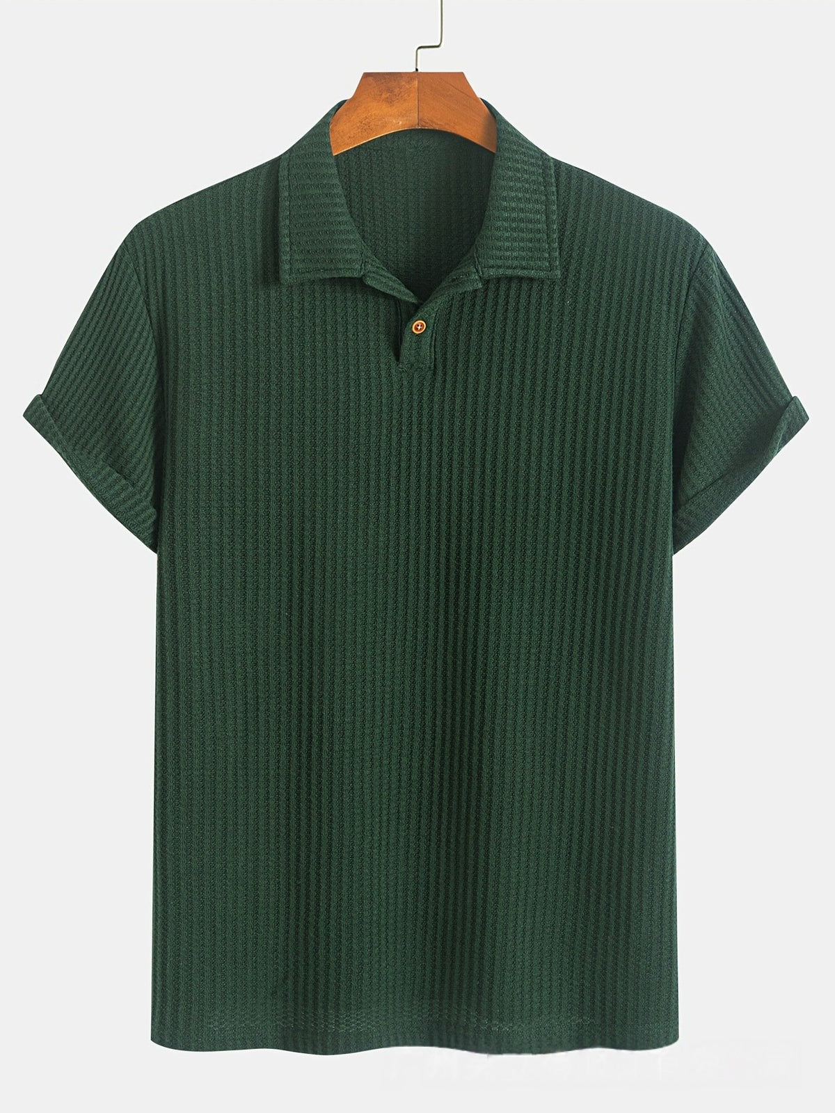 PoloMuse – Men’s 3-Pack Everyday Polo Shirts