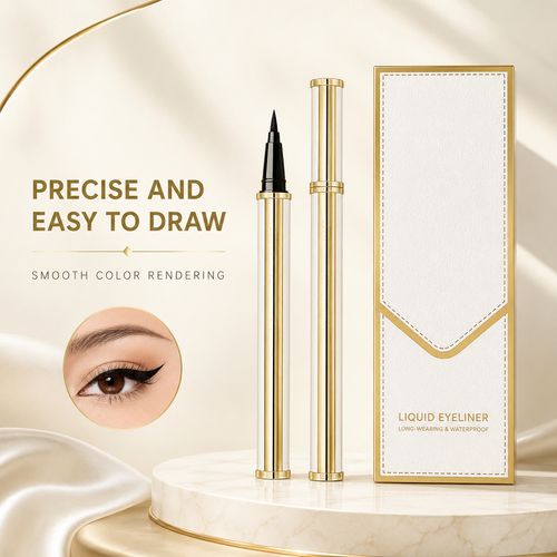 Dramatique – Bold Waterproof Eyeliner