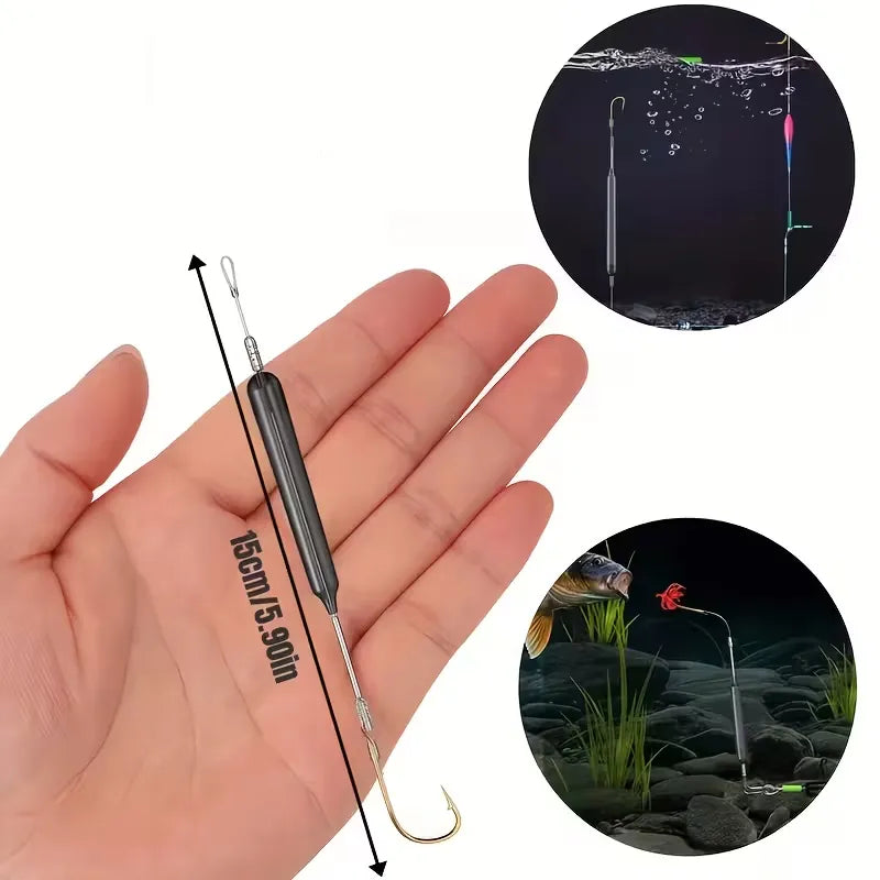 AquaStrike – Off-Bottom Fishing Tackle Rig