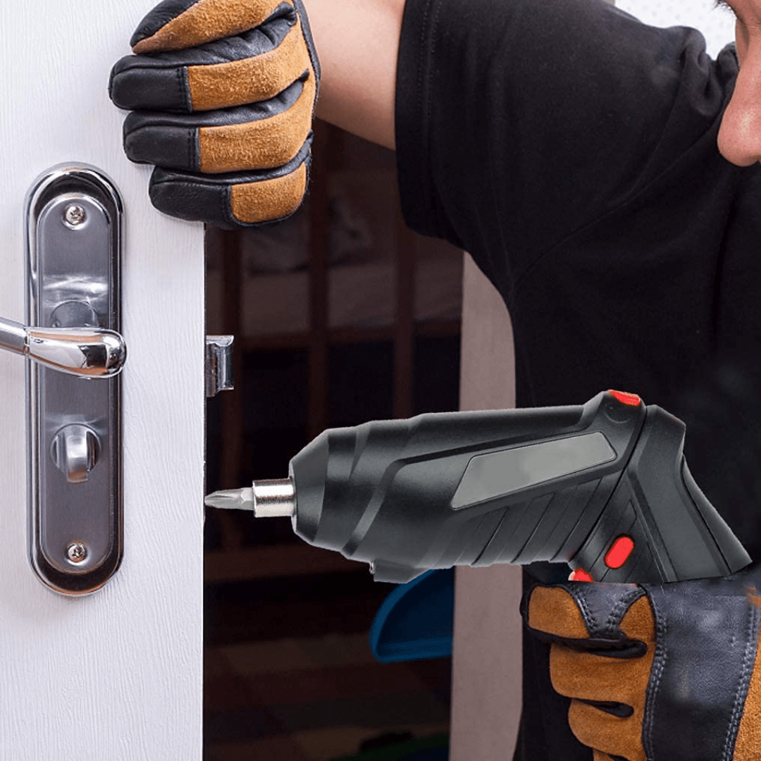 ToolNest – 47-in-1 Electric DIY Repair Kit