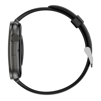 ActiveGuard – Health Monitoring Smartwatch