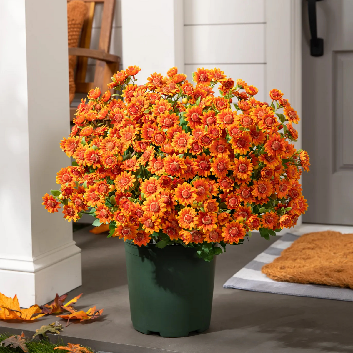 FallPetals – UV-Resistant Seasonal Flower Bundles