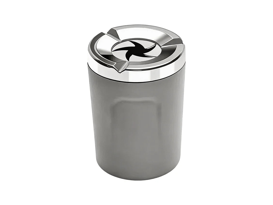 AshGuard – Twist-Lock Ceramic Car Ashtray