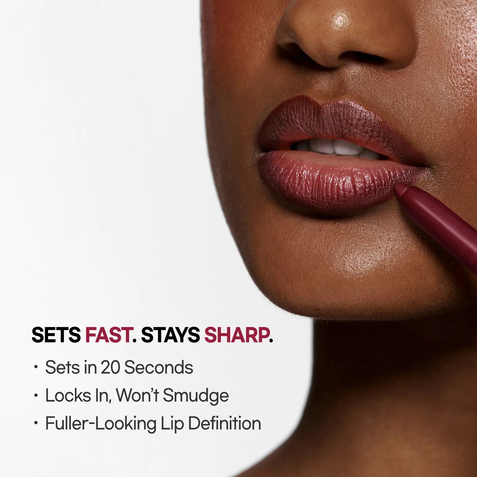 PlumpEdge – Smooth Glide Lip Liner