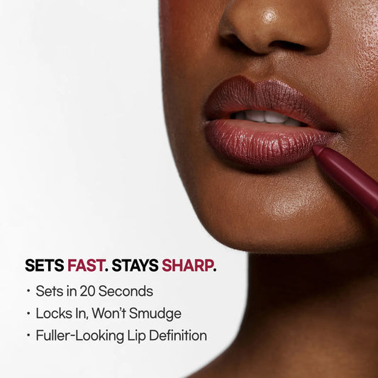 PlumpEdge – Smooth Glide Lip Liner