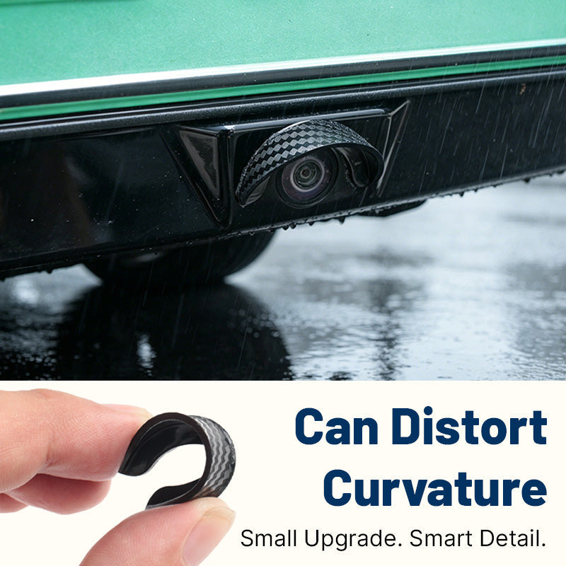 CamGuard – Rear View Camera Protector
