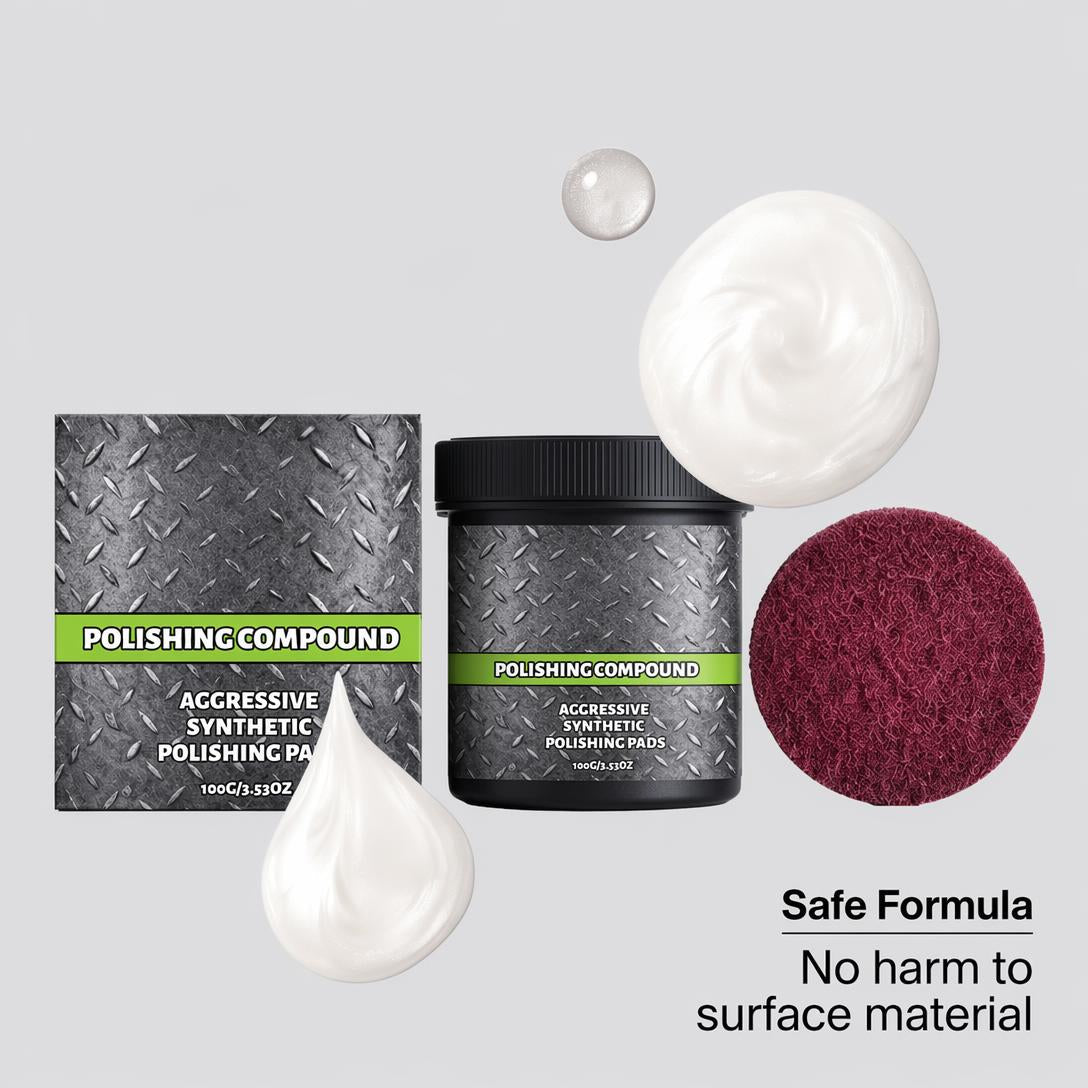 PolishMaster – All-Surface Shine Compound