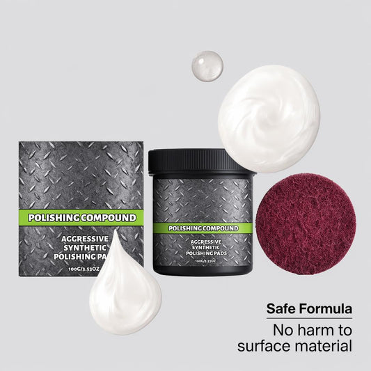 PolishMaster – All-Surface Shine Compound