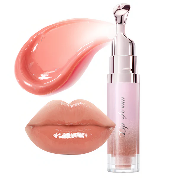 LipLumière – Peptide Nourishing Brightening Lip Serum