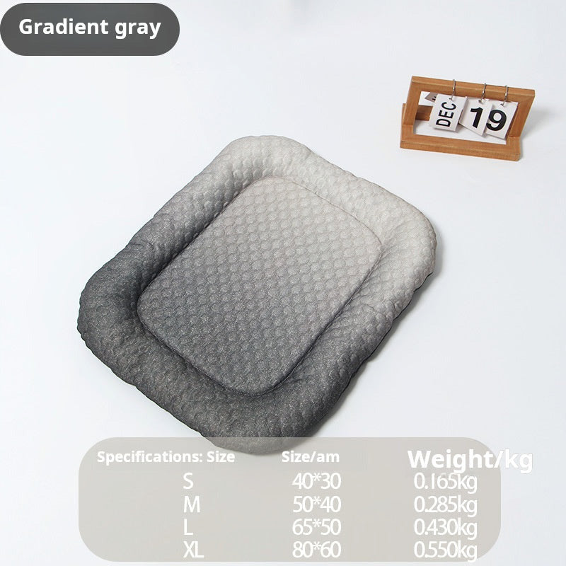 PolarPaws – Breathable Cooling Mat