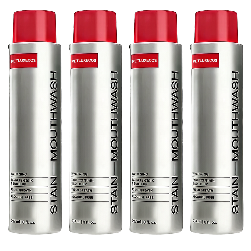 BrightMint – Advanced Oral Care Rinse