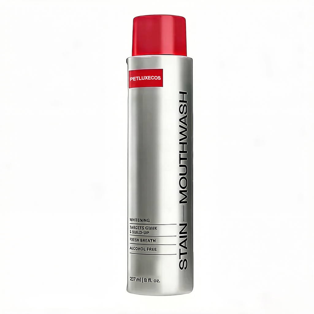 BrightMint – Advanced Oral Care Rinse
