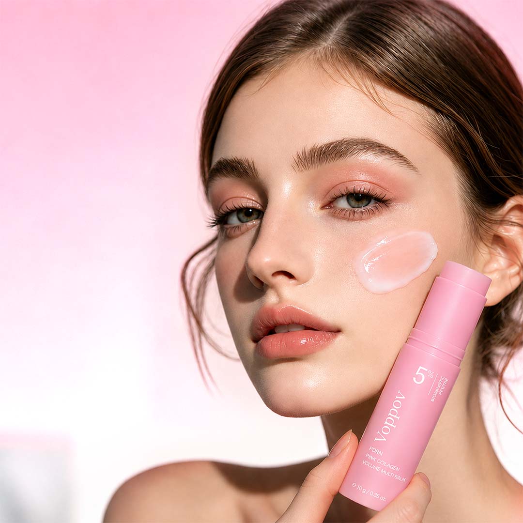GlowFusion – Skin Elasticity Support