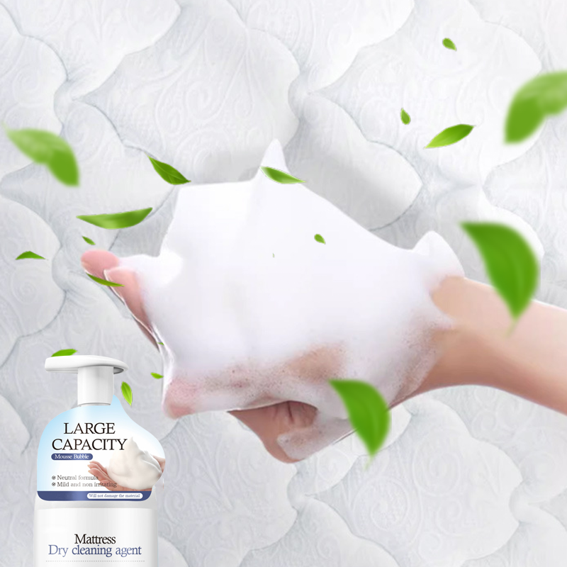SpotRevive – Powerful Mattress Stain Remover